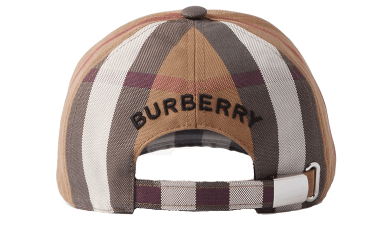 Кепка Burberry - изображение 3