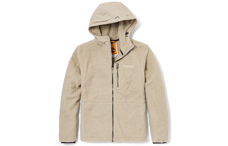 Демисезонная куртка Timberland - изображение 4