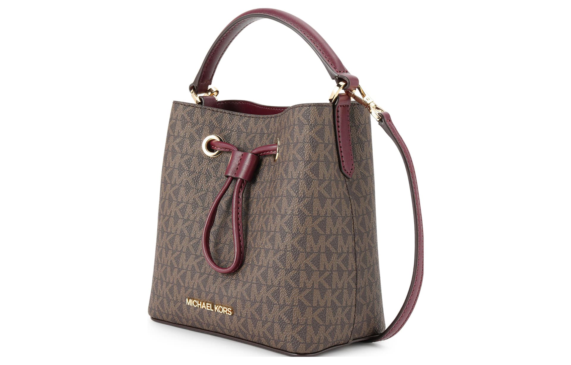 Сумка MICHAEL KORS MK Suri - изображение 2