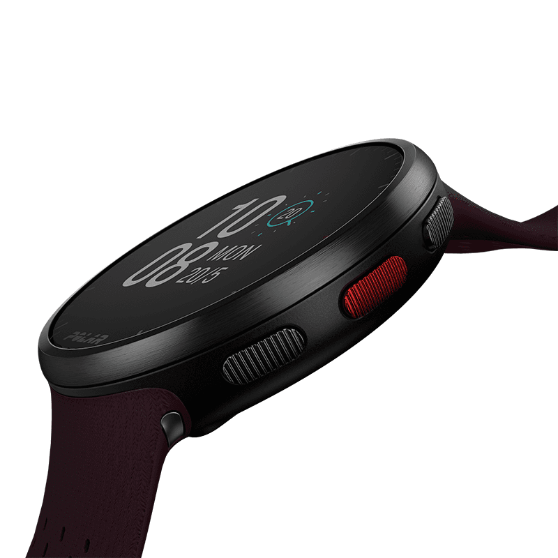Smart часы Polar POLAR PACER PRO - изображение 3