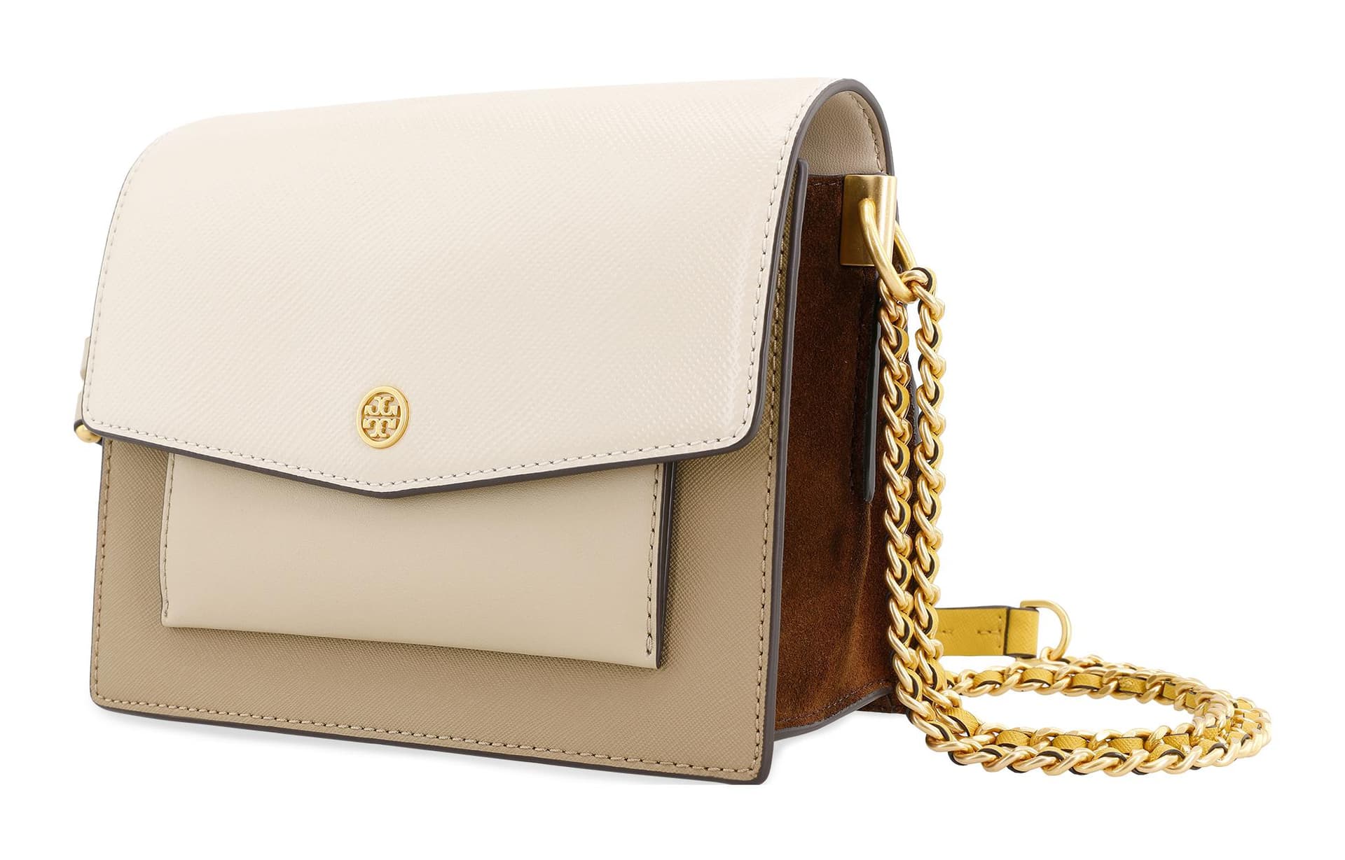 Мини-сумка TORY BURCH Robinson Robinson 22 - изображение 2
