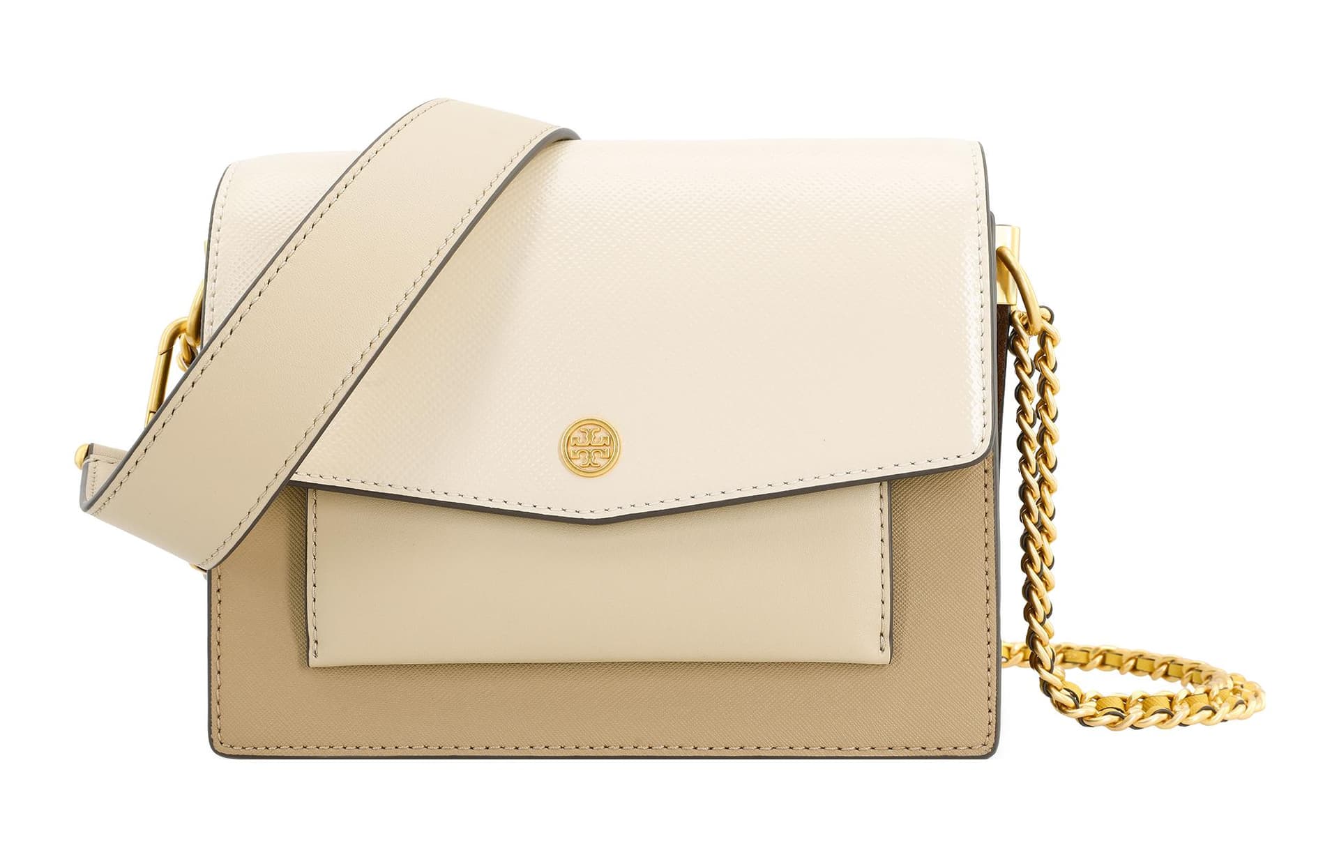 Мини-сумка TORY BURCH Robinson Robinson 22 - изображение 1