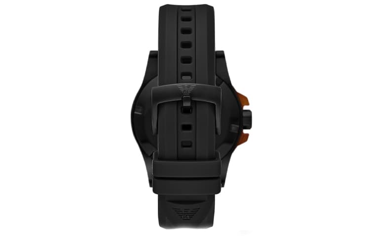 Механические часы Emporio Armani AR11539 - изображение 4