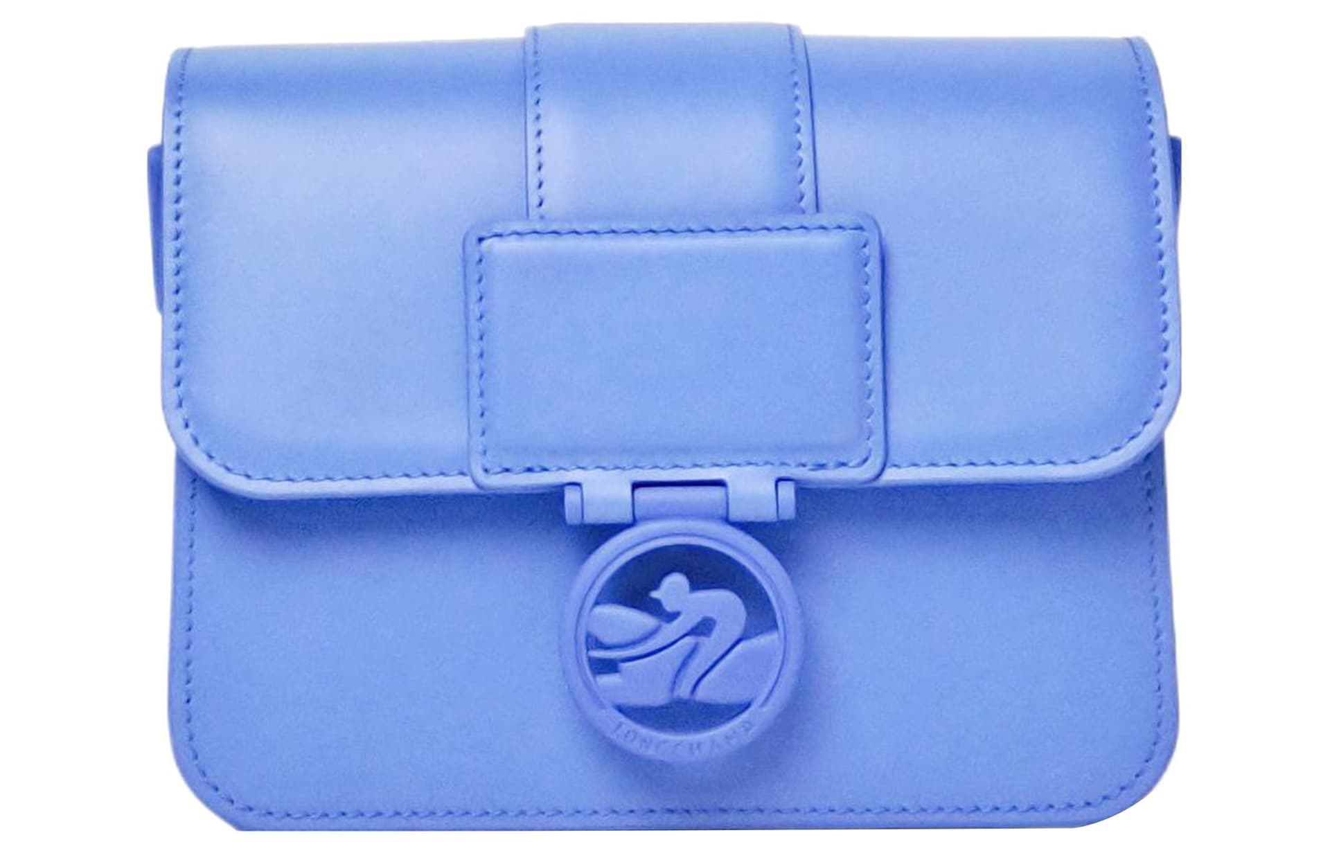 Сумка через плечо LONGCHAMP BOX-TROT - изображение 1