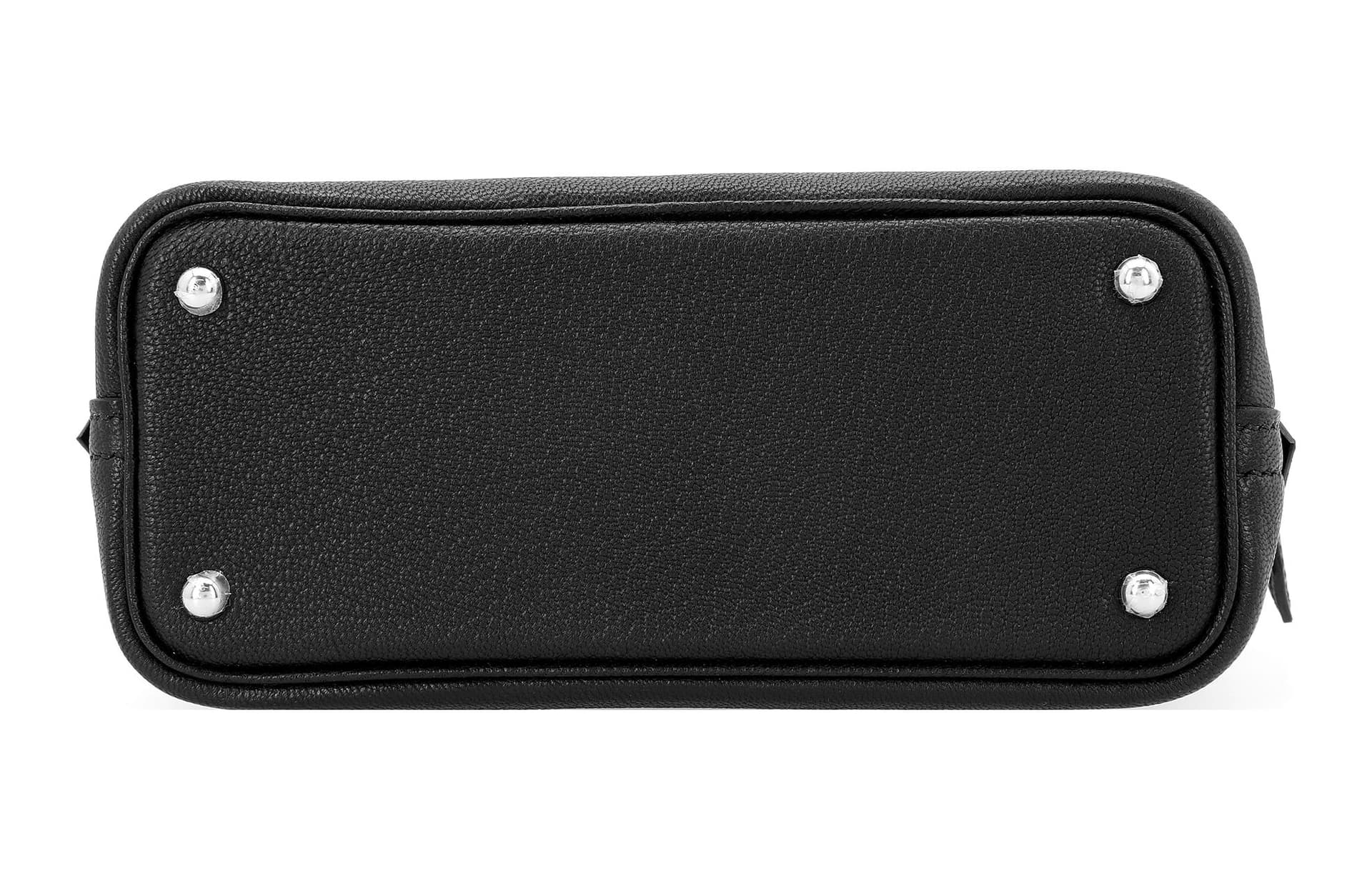 Сумка HERMES Bolide 1923 Mini Noir - изображение 3
