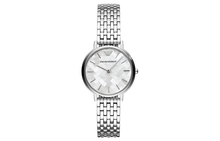 Механические часы EMPORIO ARMANI 32mm 30 AR11112 - изображение 1