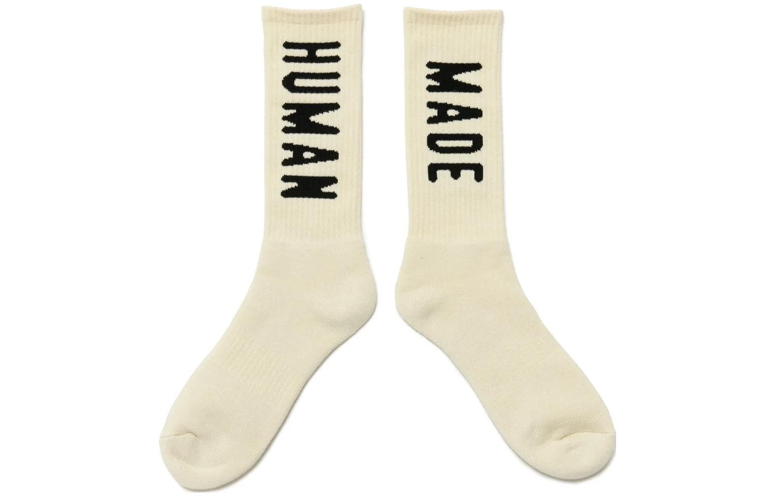 Носки HUMAN MADE FW23 Носки Crew Мужские - изображение 2