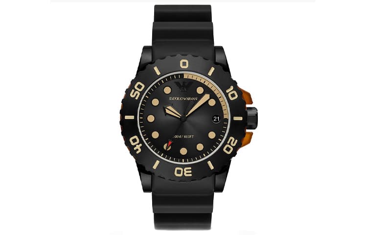 Механические часы Emporio Armani AR11539 - изображение 1