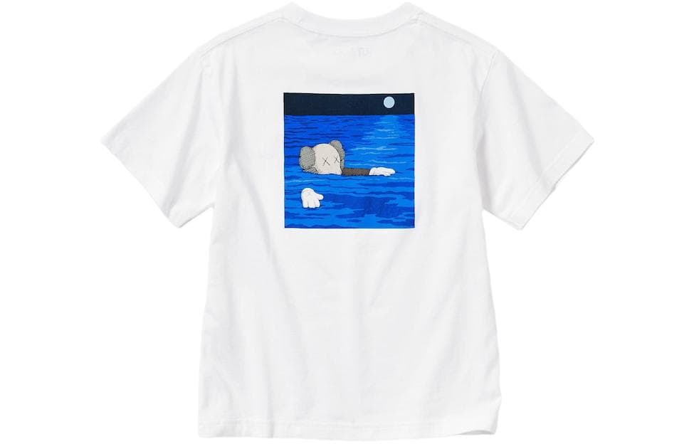 Футболка UNIQLO T - изображение 2