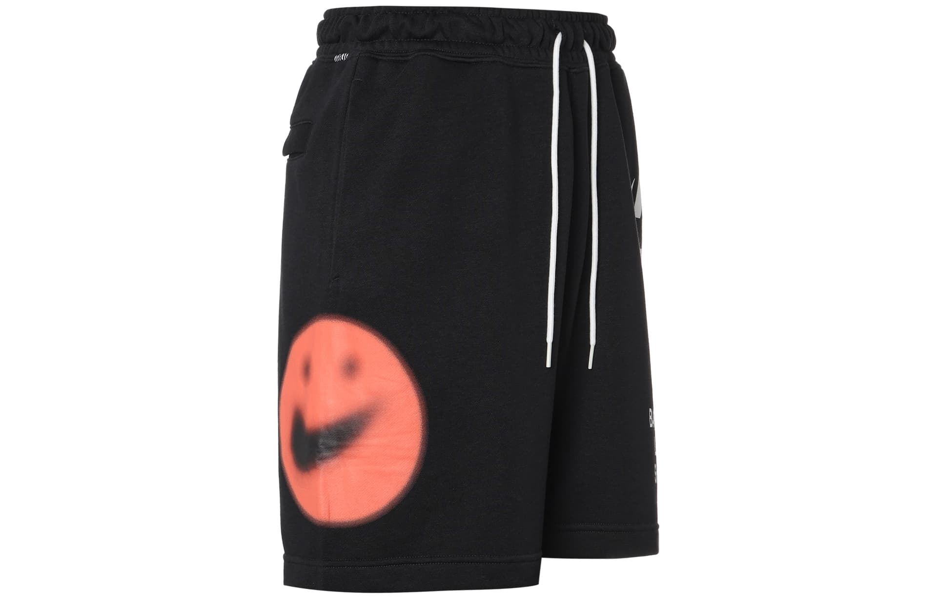 Шорты Nike Nsw French Terry Shorts - изображение 3