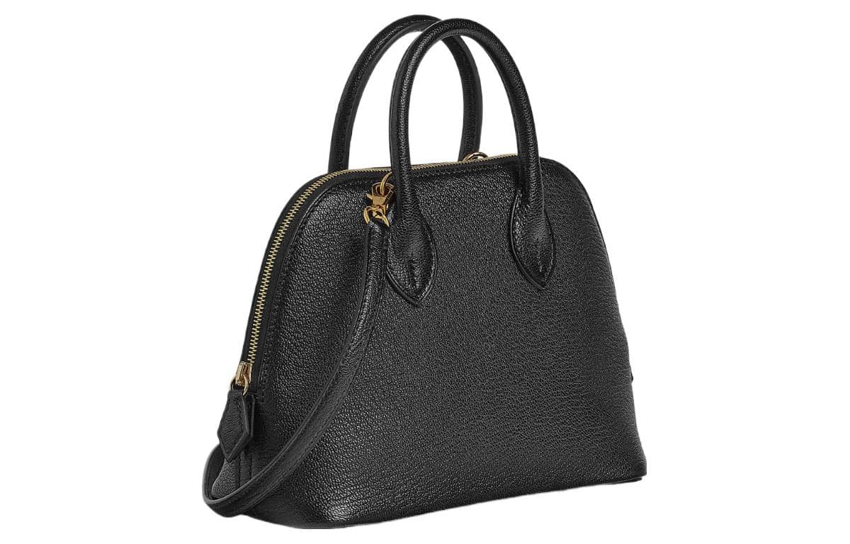 Сумка Hermes Bolide 1923 Black - изображение 3