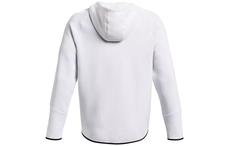 Куртка Under Armour Куртка Мужская Белая - изображение 2