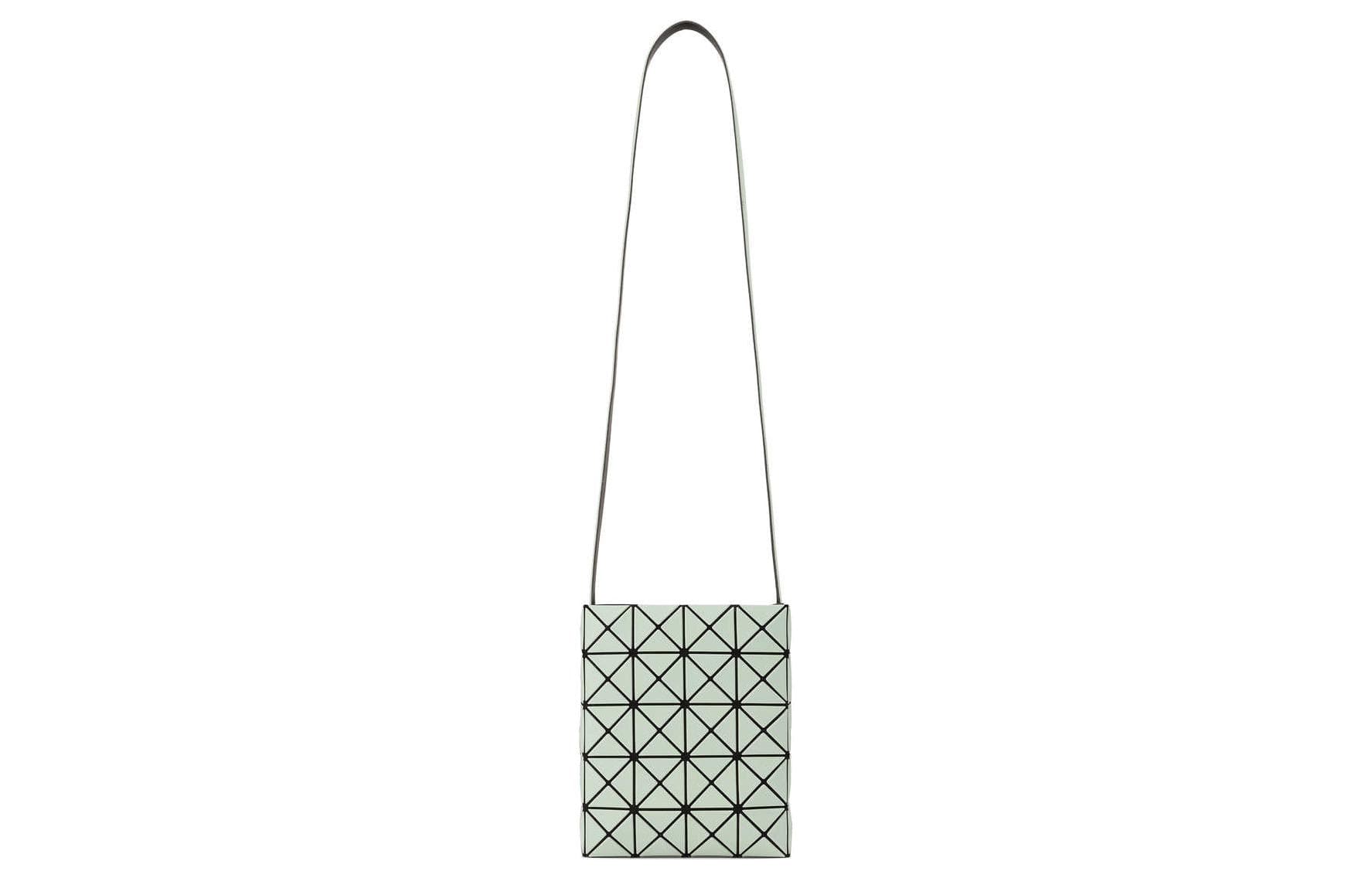 Сумка через плечо ISSEY MIYAKE Prism Frost - изображение 2