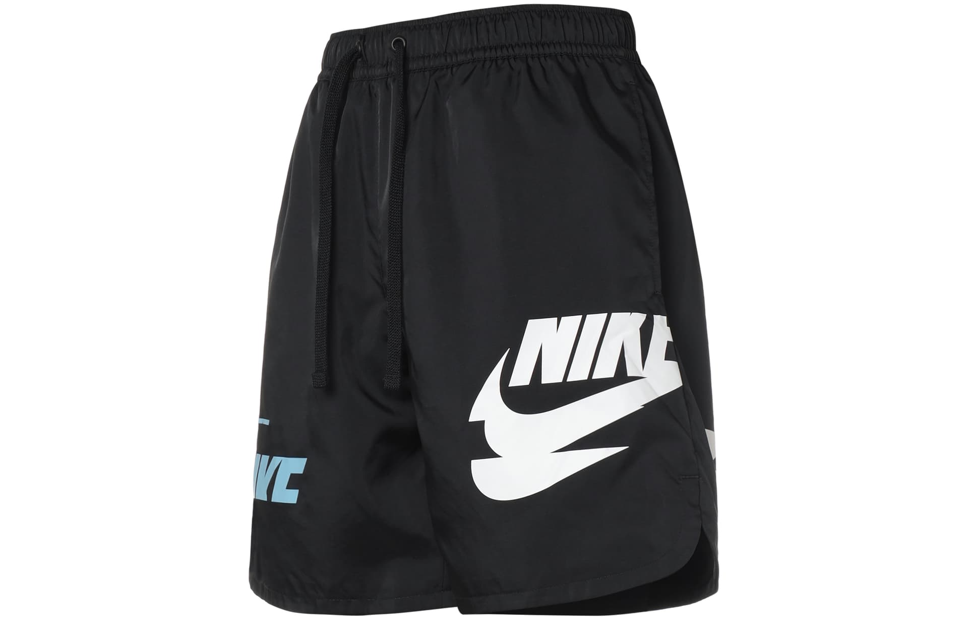 Шорты Nike Sportswear Logo - изображение 2