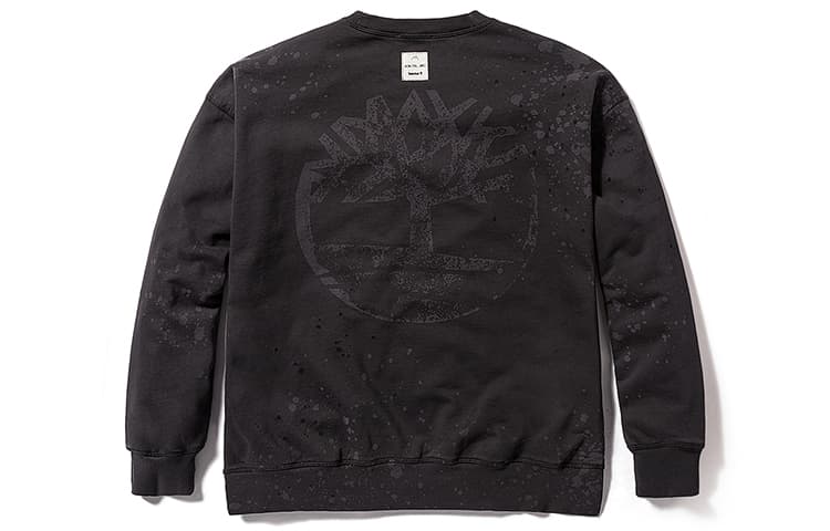 Timberland x A-Cold-Wall* - изображение 2