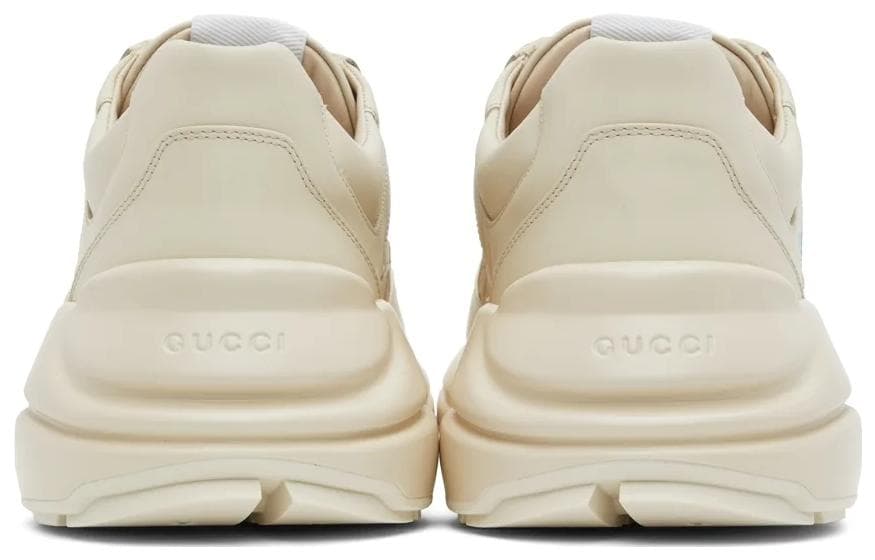 Кроссовки Gucci Rhyton Star Print - изображение 4