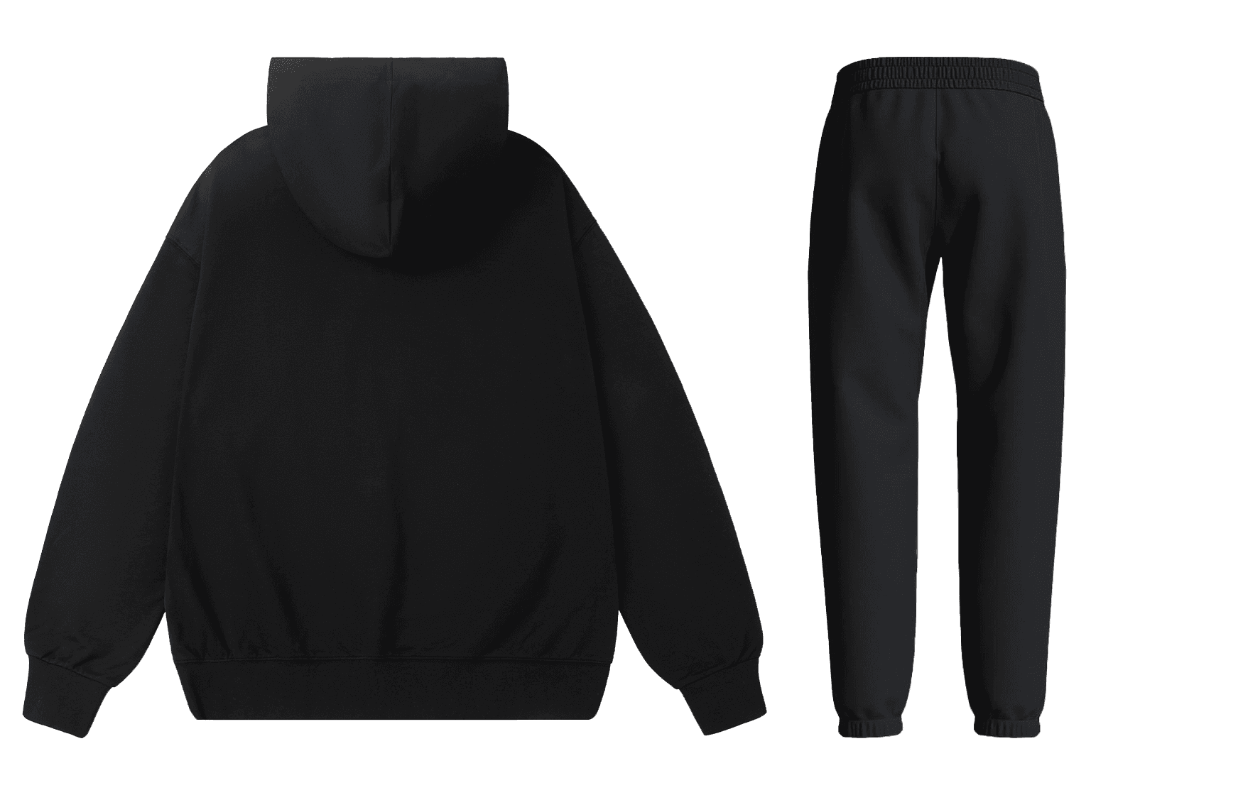 Спортивный костюм HOTSUIT Logo - изображение 2