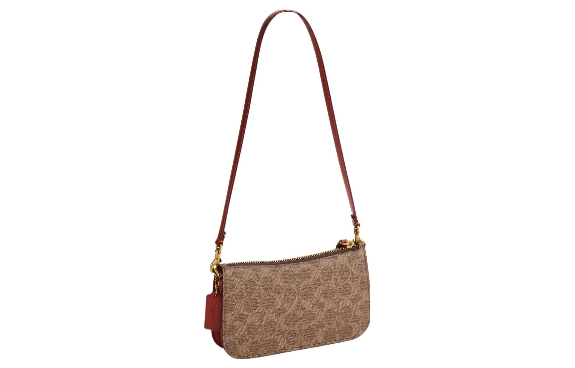 Мини-сумка COACH Penn 21 - изображение 2