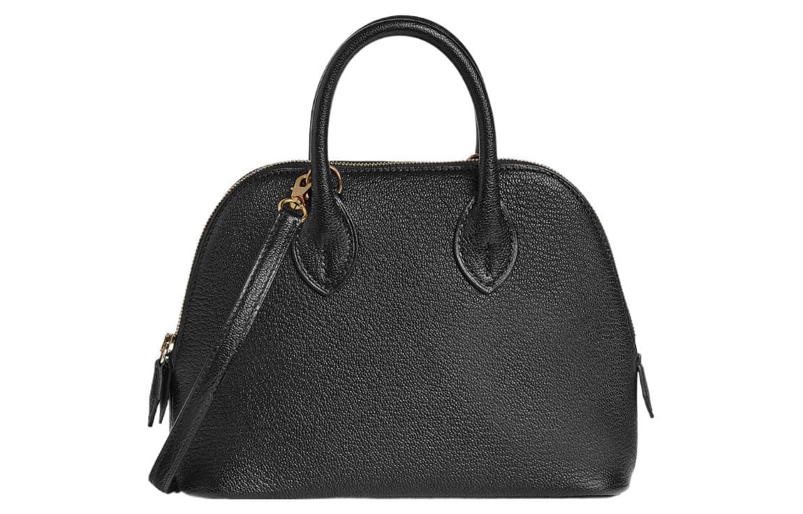 Сумка Hermes Bolide 1923 Black - изображение 1