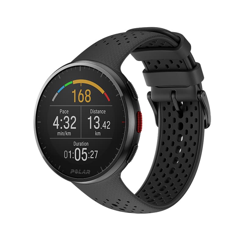 Smart часы Polar POLAR PACER PRO - изображение 4