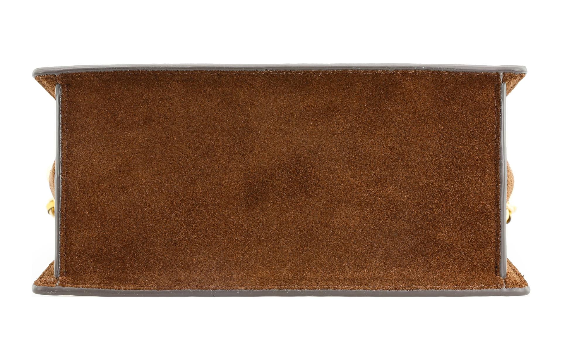 Мини-сумка TORY BURCH Robinson Robinson 22 - изображение 4