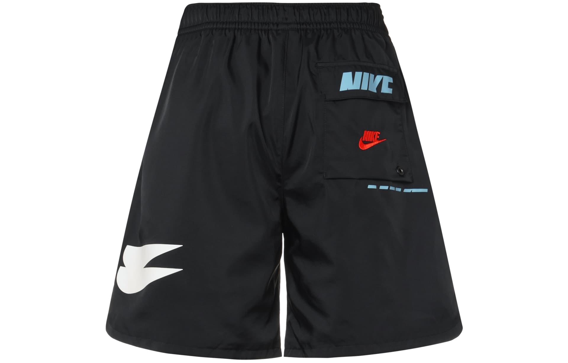 Шорты Nike Sportswear Logo - изображение 3
