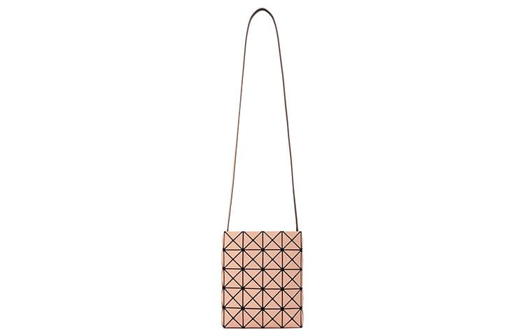 Сумка через плечо ISSEY MIYAKE Prism - изображение 1