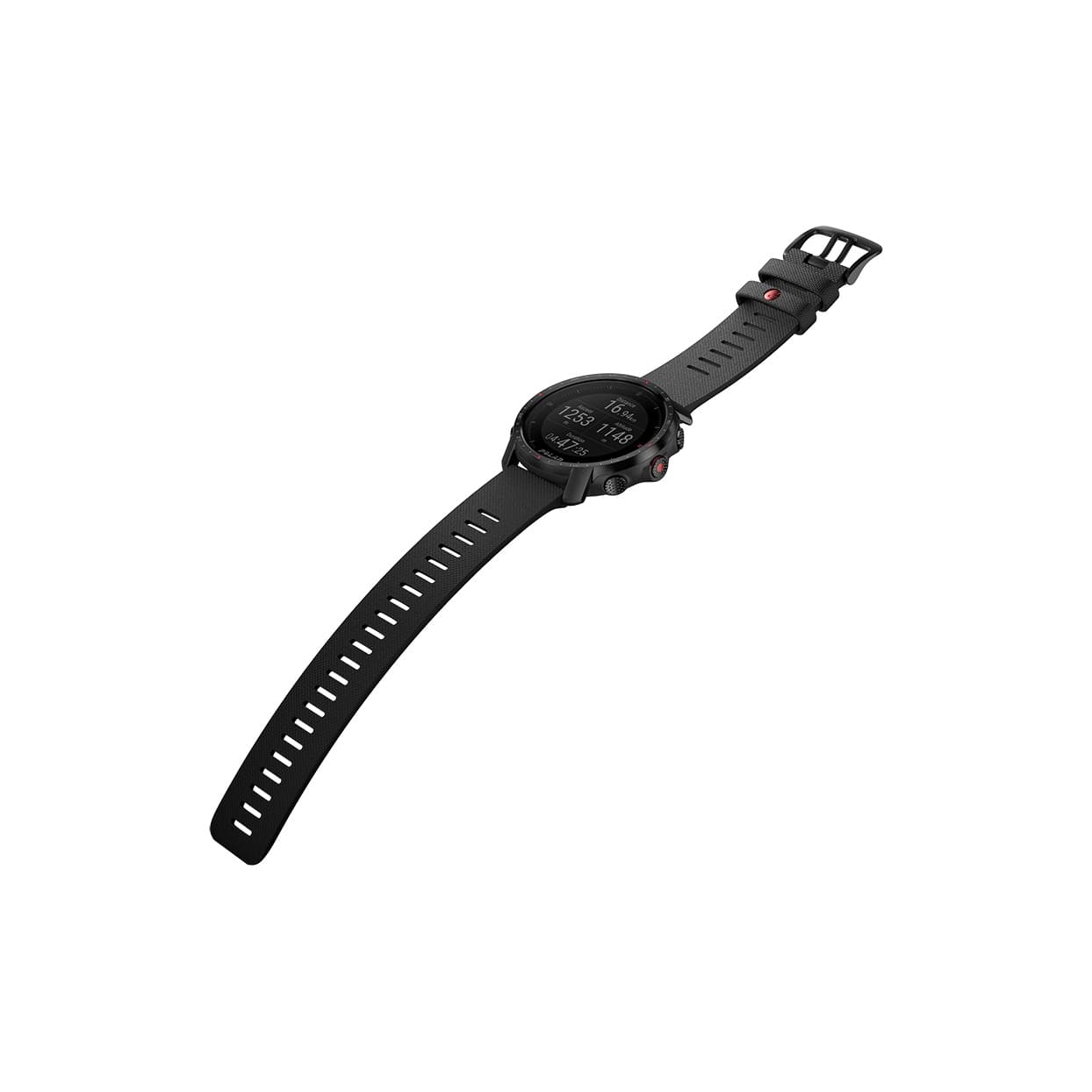 Smart часы Polar GRIT XPRO - изображение 3