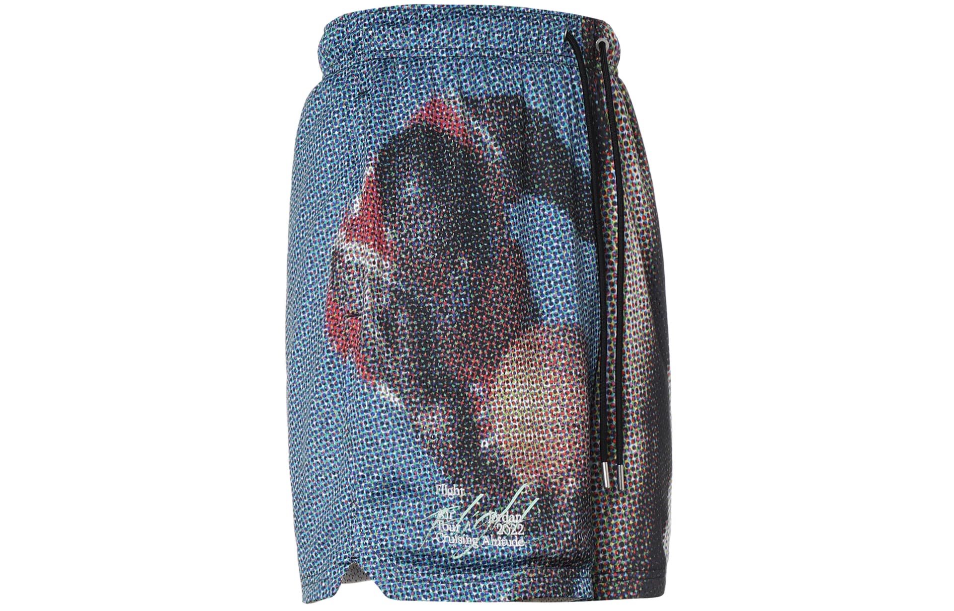 Шорты Jordan Flight Heritage - изображение 3