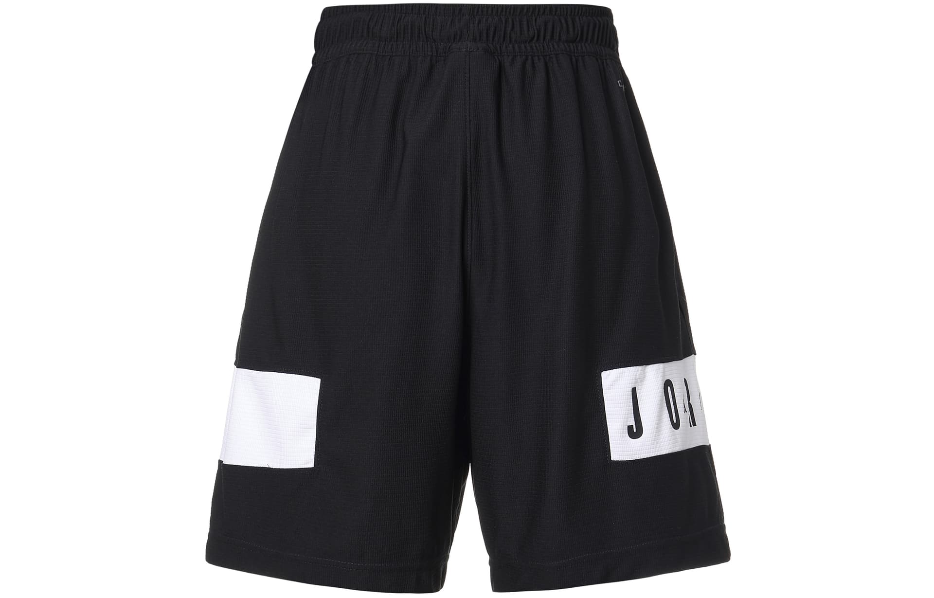 Шорты Jordan Dri-fit Basketball Shorts Black - изображение 2