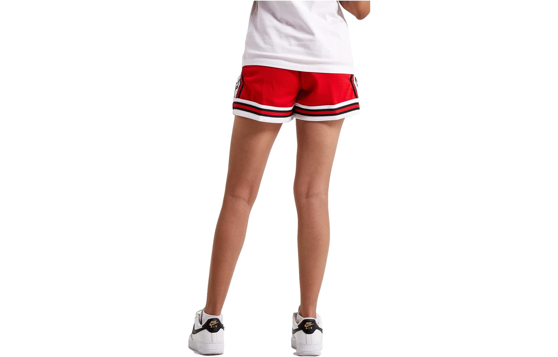Шорты Mitchell Ness NBA SW - изображение 2