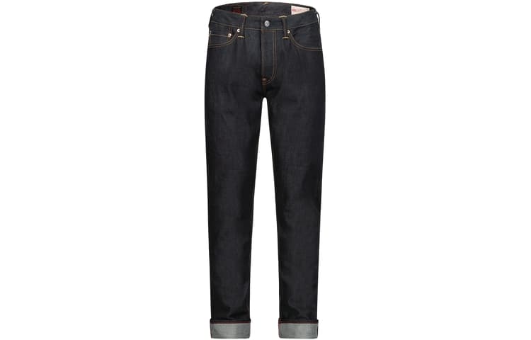 Штаны EVISU AW23 - изображение 2