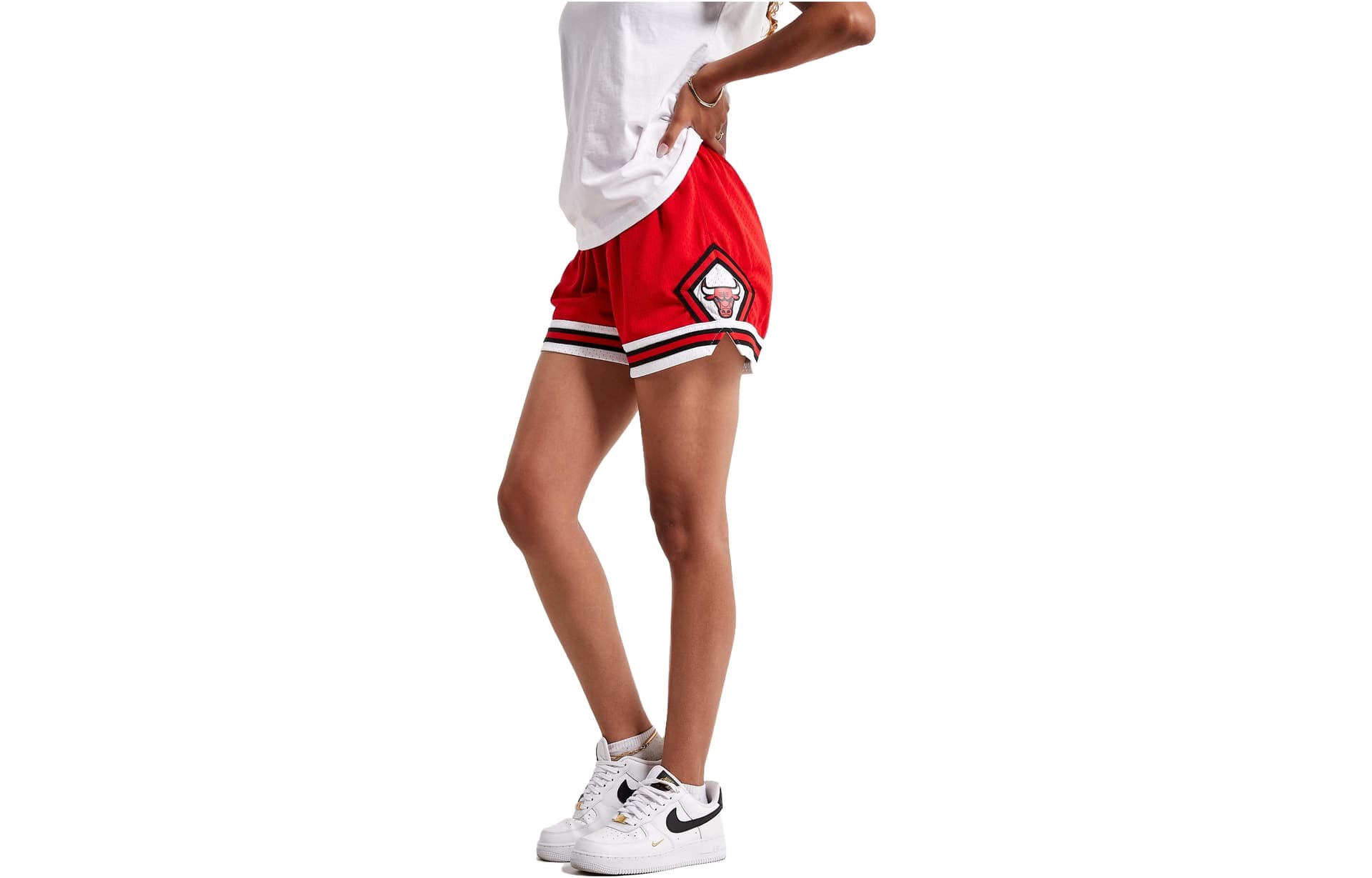 Шорты Mitchell Ness NBA SW - изображение 3