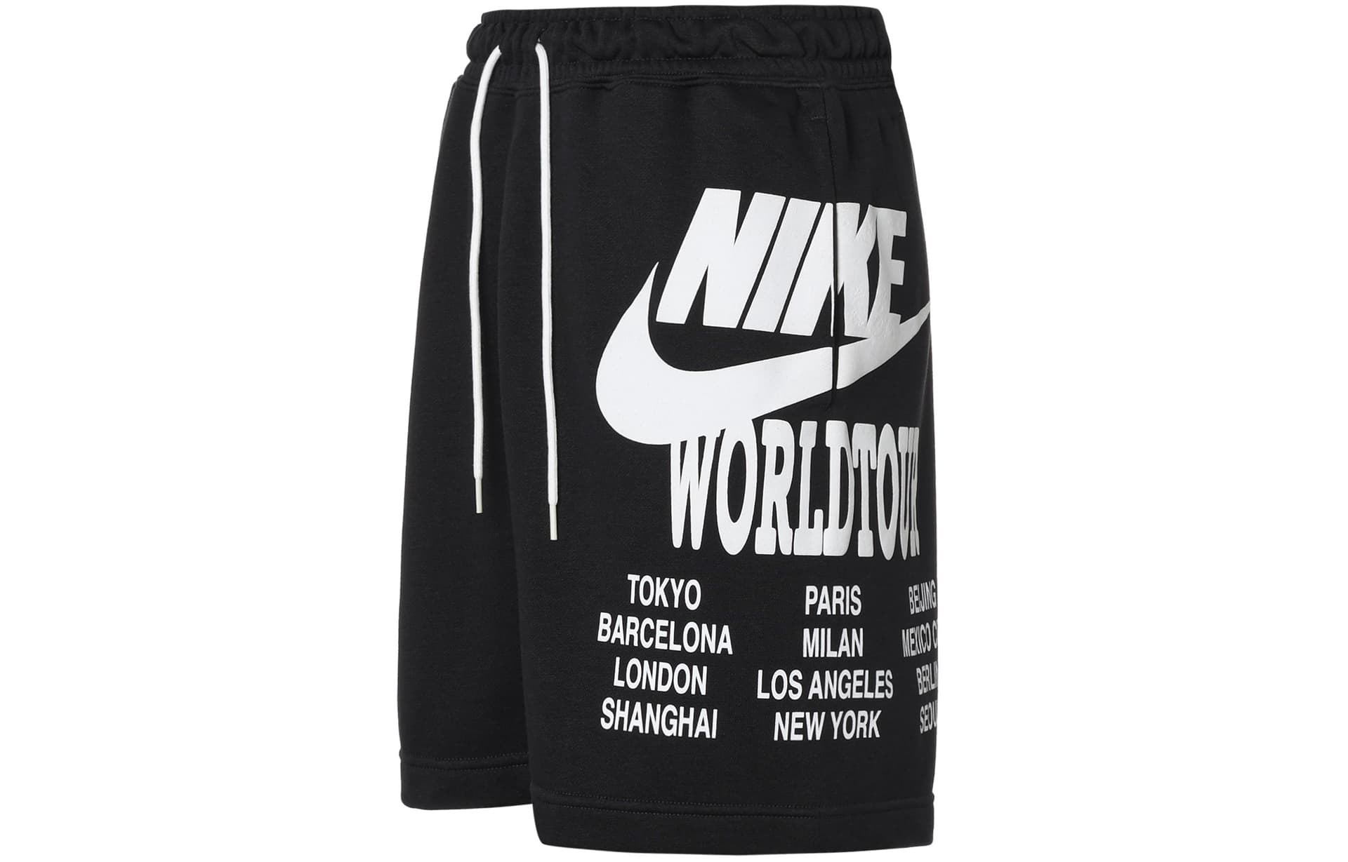 Шорты Nike Nsw French Terry Shorts - изображение 2