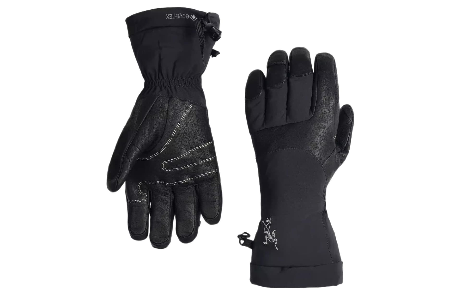 Arcteryx fission sv - изображение 2