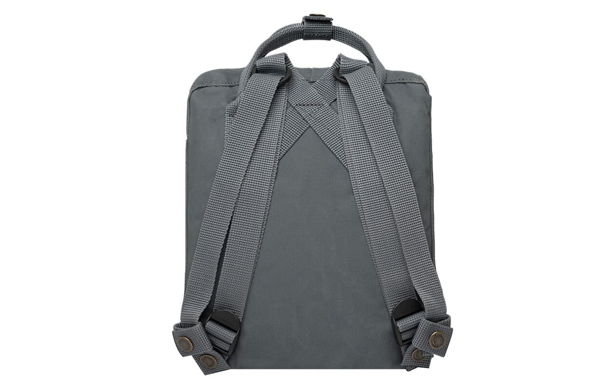 Рюкзак Fjallraven ipad - изображение 3