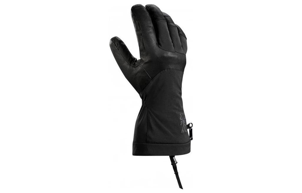 Arcteryx fission sv - изображение 3