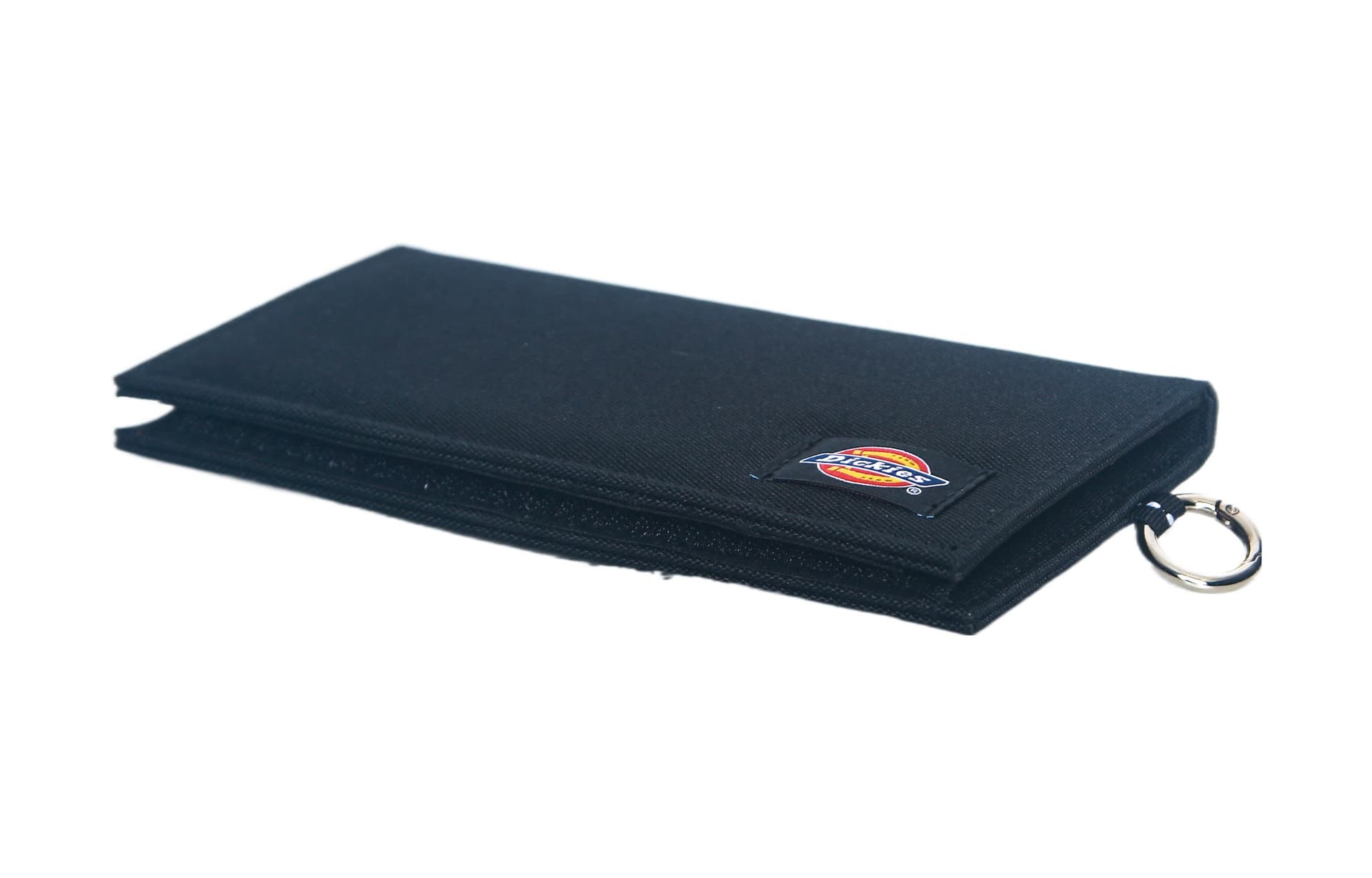 Кошелек Dickies Retro Logo Wallet Black - изображение 2