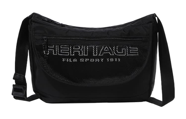 Мини-сумка FILA Logo - изображение 1
