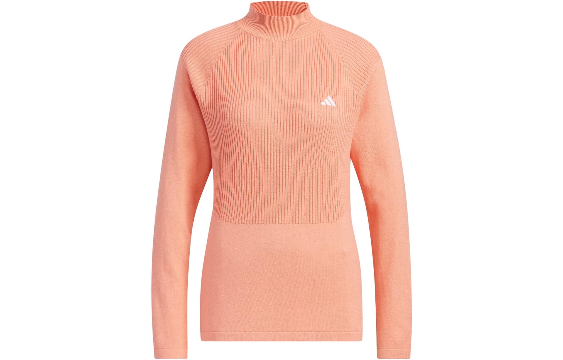 Кофта Adidas Розовый Умбра Женские Трикотаж - изображение 2