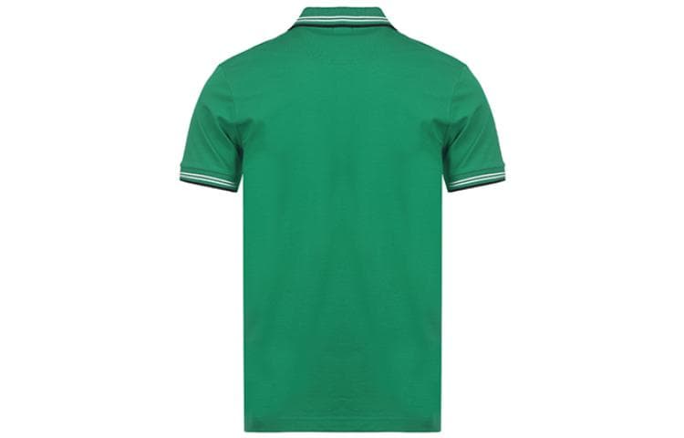 Поло HUGO BOSS SS23 Polo - изображение 2