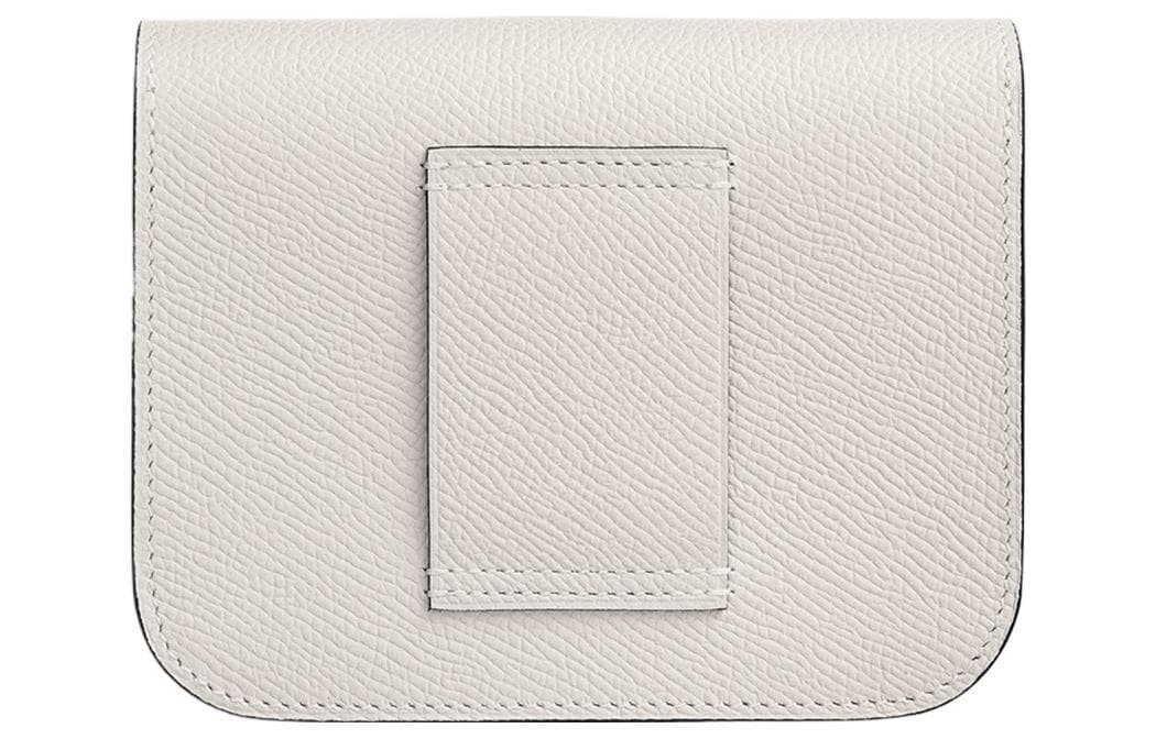 Поясная сумка HERMES Constance Slim Epsom - изображение 2