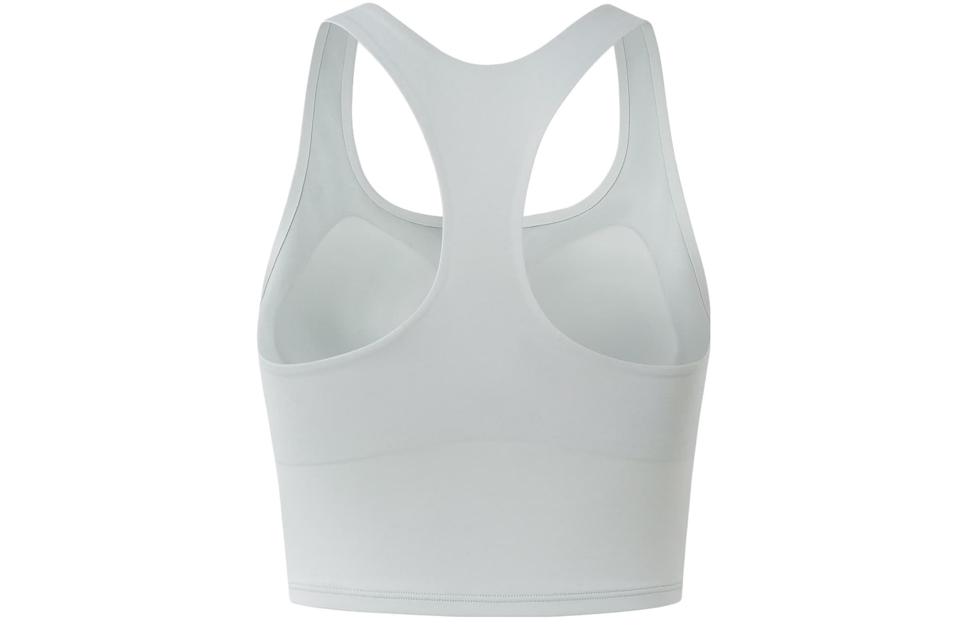 Adidas Silver Gray Женское Спортивное Нижнее Белье - изображение 2