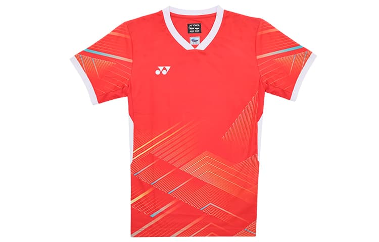Футболка YONEX Мужские T-рубашки - изображение 2