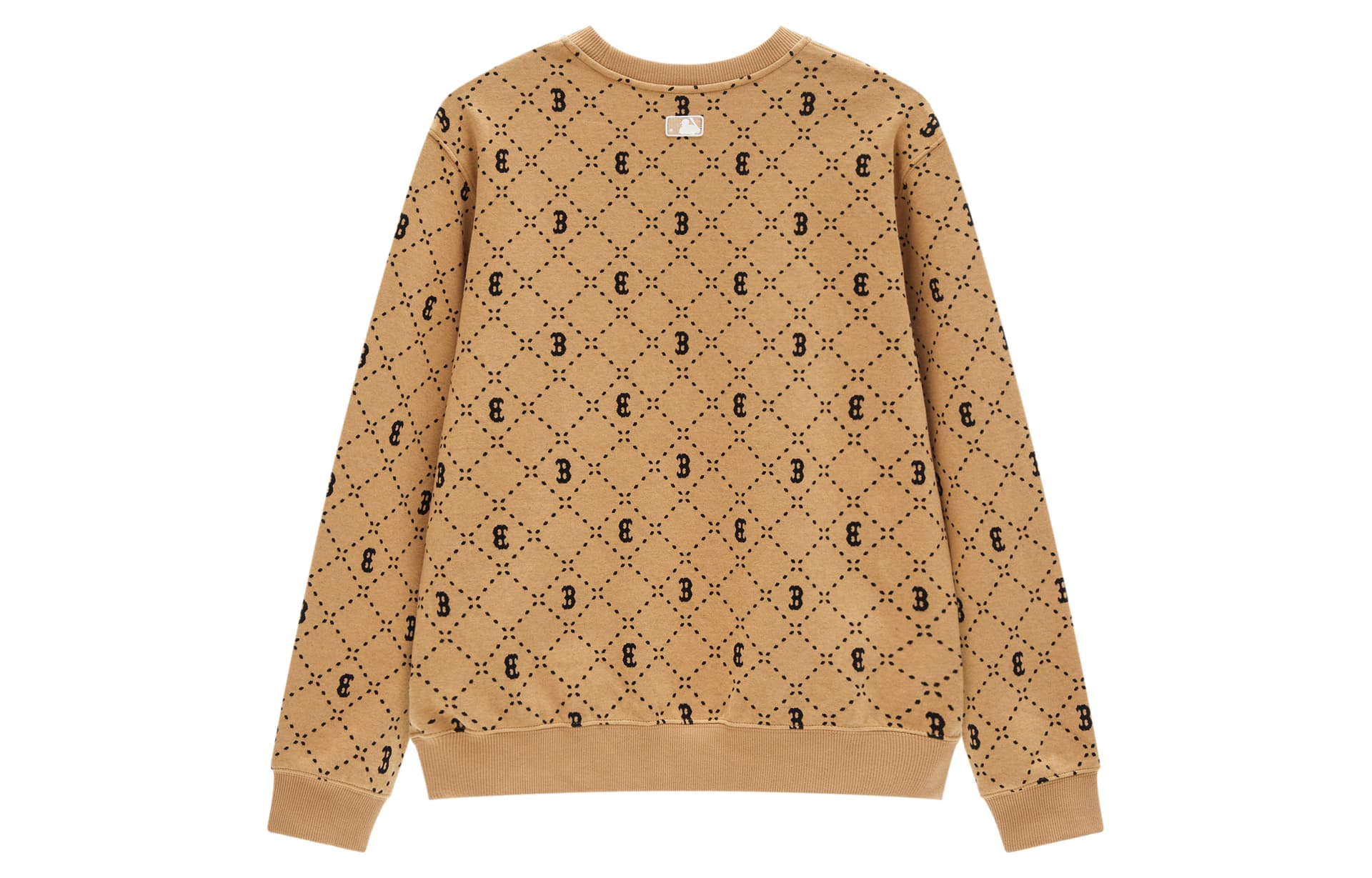 Худи MLB 23FW - изображение 2
