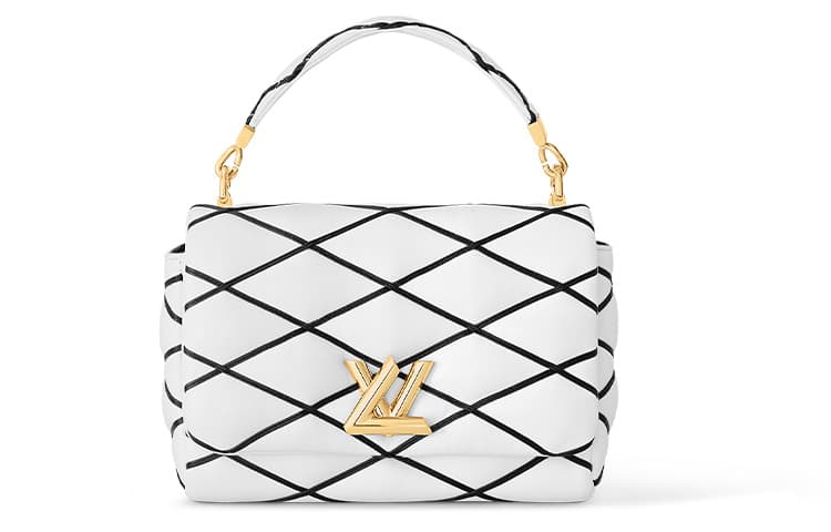 Сумка LOUIS VUITTON GO-14 MM - изображение 1