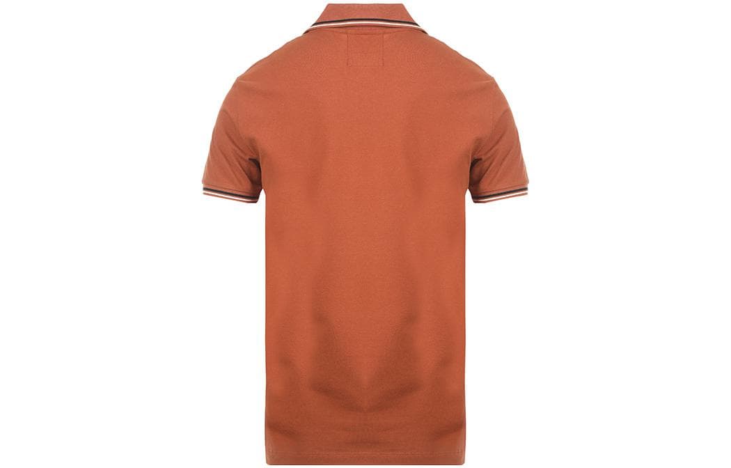 Поло EMPORIO ARMANI FW23 Polo - изображение 2
