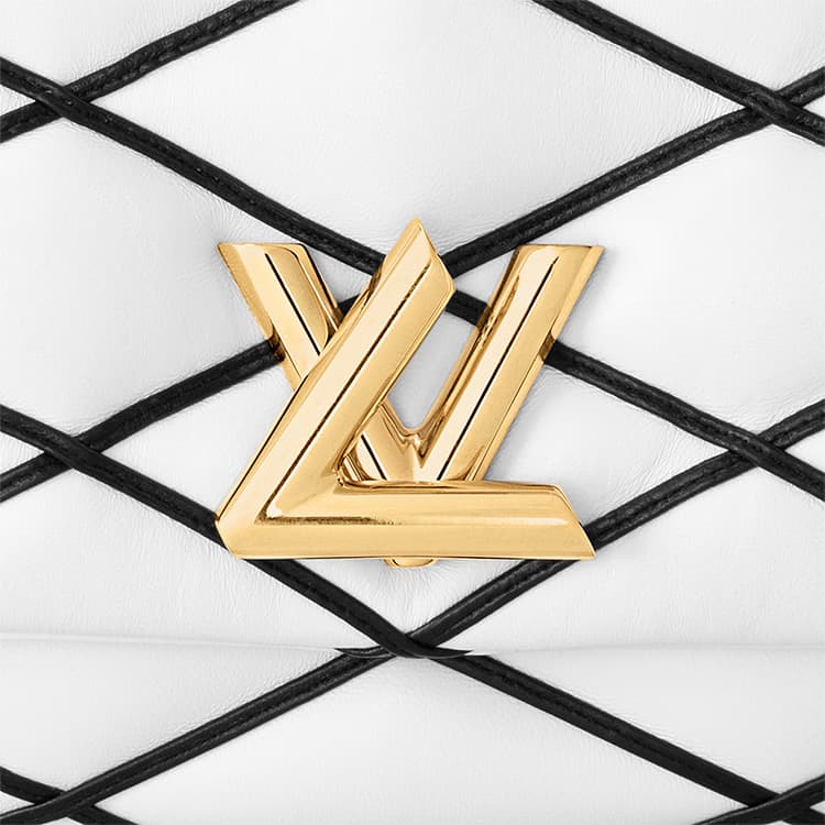 Сумка LOUIS VUITTON GO-14 MM - изображение 5