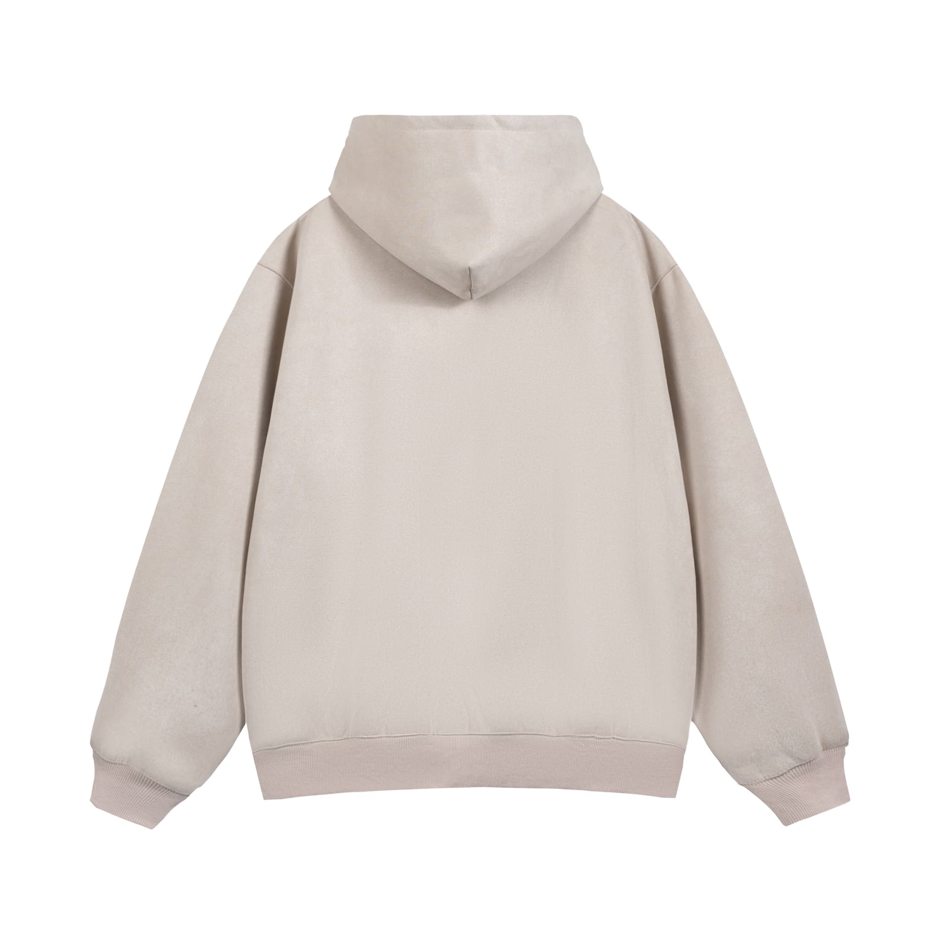 Худи RECOLETA Hoodie - изображение 2