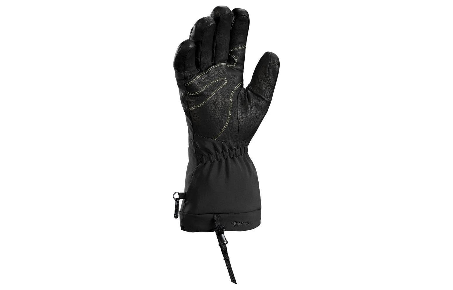 Arcteryx fission sv - изображение 4